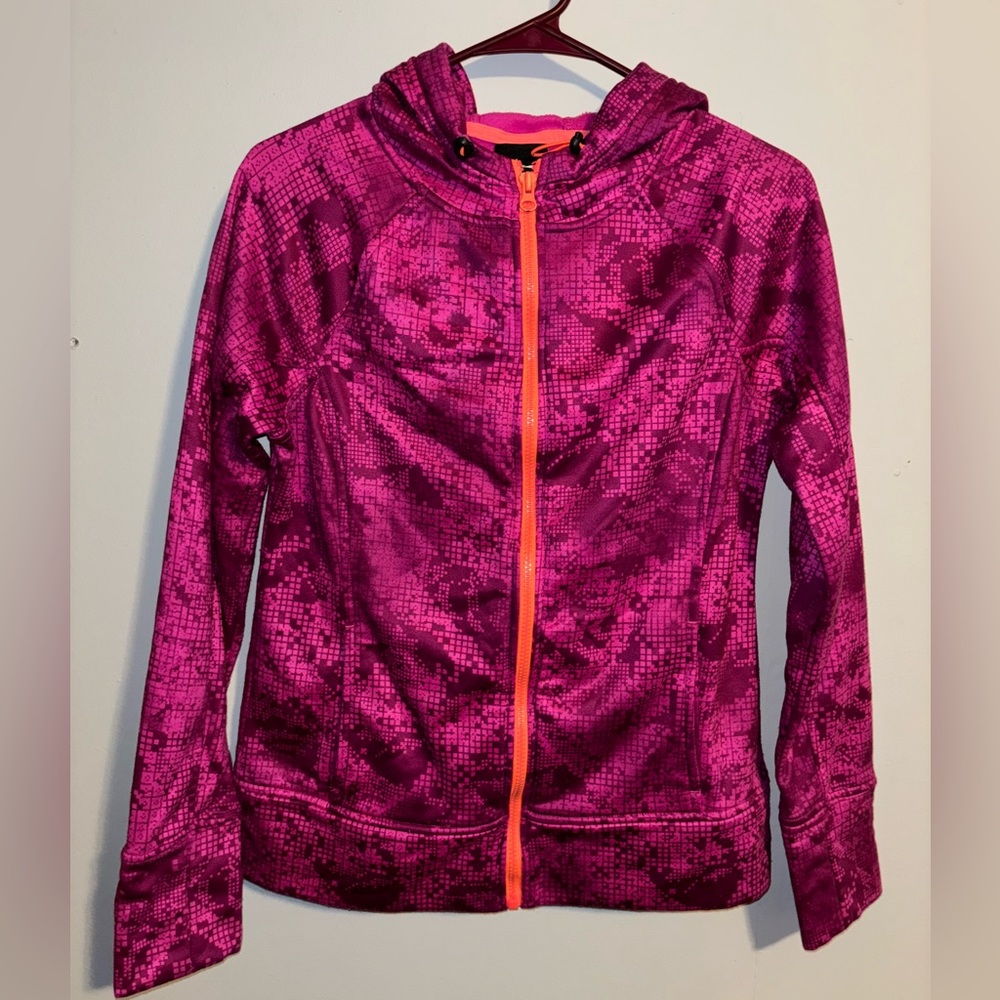 Workout Hoodie